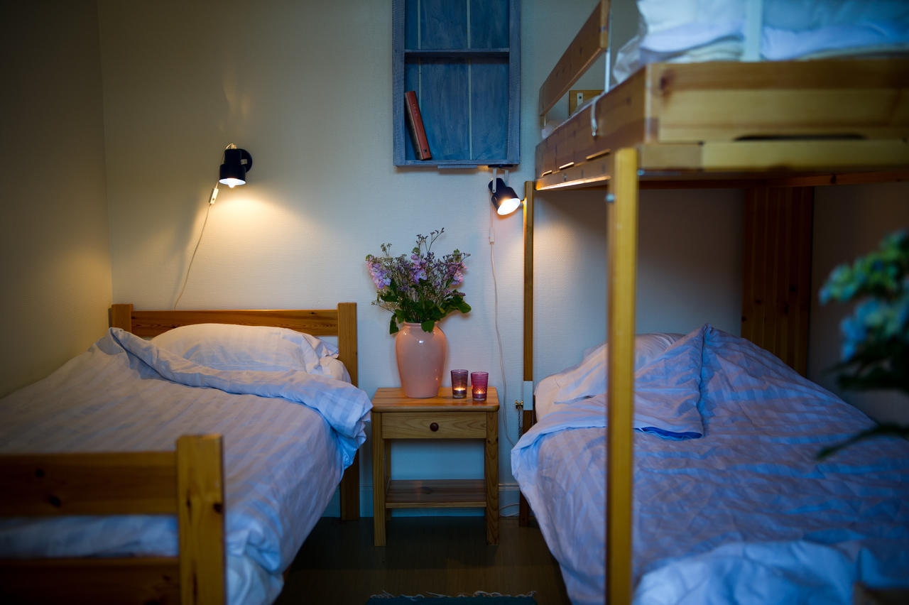 Hovenasets Vandrarhem Habitación foto