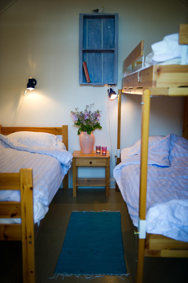 Hovenasets Vandrarhem Habitación foto